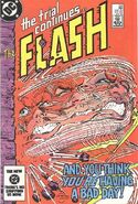 The Flash Vol 1 341