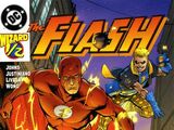 The Flash Vol 2 1/2