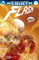 The Flash (Volume 5) #7