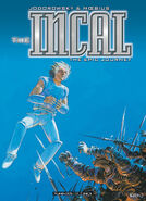 The Incal: The Epic Journey (Collected)