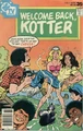 Welcome Back, Kotter #7 (November, 1977)