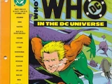 Who's Who in the DC Universe Vol 1 12