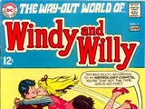 Windy and Willy Vol 1