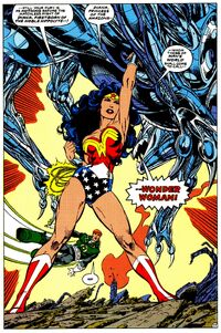 Wonder Woman 0036