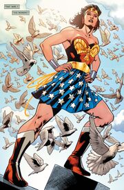 Wonder Woman Vol 1 750 0001