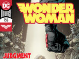 Wonder Woman Vol 1 755