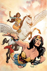 Wonder Woman Vol 1 795 Textless