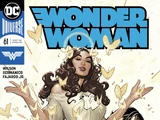 Wonder Woman Vol 5 61