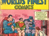 World's Finest Vol 1 70