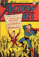 Action Comics Vol 1 80