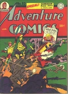 Adventure Comics Vol 1 82