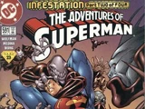 Adventures of Superman Vol 1 591