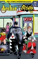 Archie Meets Batman '66 #2 (October, 2018)