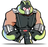 Bane Video Games DC Heroes United
