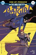 Batgirl Vol 5 10