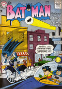 Batman Vol 1 108