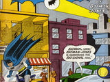 Batman Vol 1 108