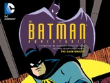 Batman Adventures Vol. 2 (Collected)
