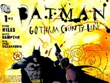 Batman: Gotham County Line Vol 1 1
