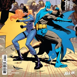 Batman Vol 4 9