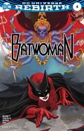 Batwoman Vol 3 4