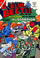 Blue Beetle Vol 4 50