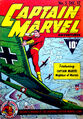 Captain Marvel Adventures Vol 1 5