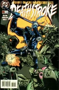 Deathstroke Vol 1 55