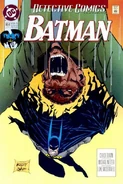 Detective Comics Vol 1 658