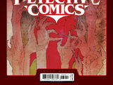 Detective Comics Vol 1 1062