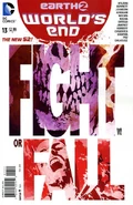 Earth 2: World's End Vol 1 13