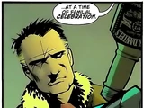 Gerald Crane (New Earth)