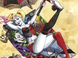 Harley Quinn Vol 3 27