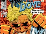 Hawk and Dove Vol 3 22