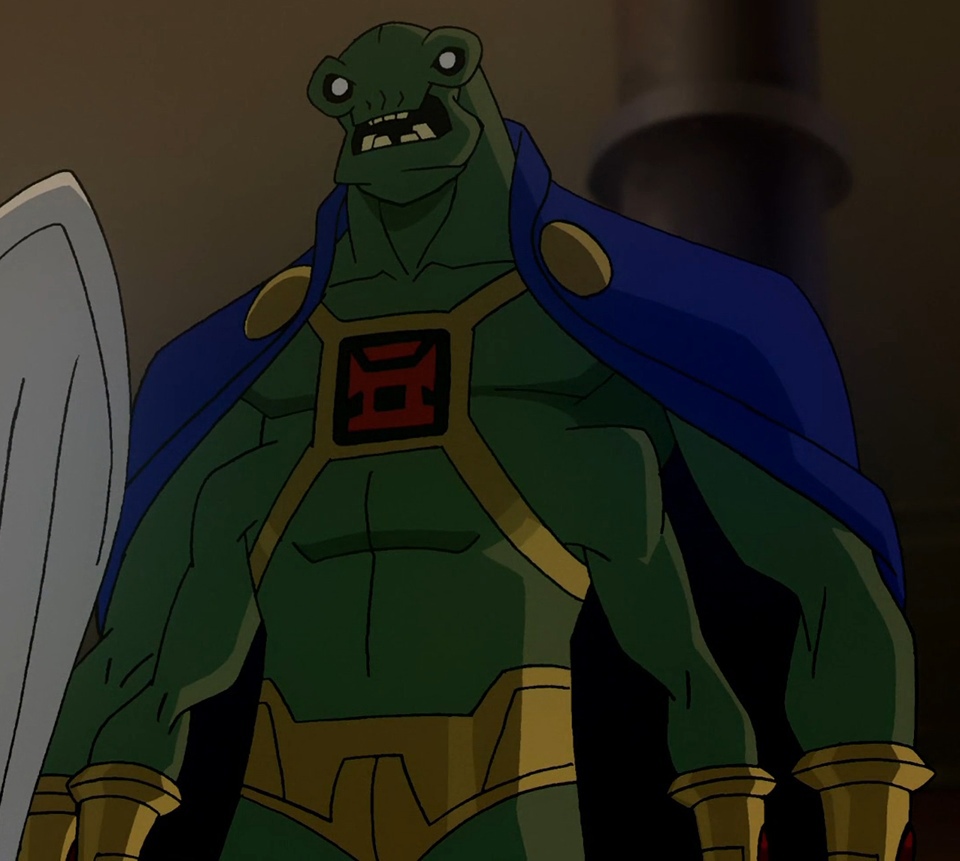 J Edd J Arkus Crisis On Two Earths Crime Syndicate Earth Dc Database Fandom