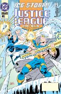 Justice League America Vol 1 85