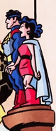 Jor-El Earth-508 DC Super Friends