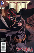 Legends of the Dark Knight Vol 1 10