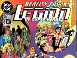 Legion of Super-Heroes Vol 4 105