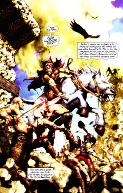 Luthor Rex Riddle of the Beast 001.jpg