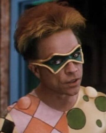 Mark Hamill Dc Database Fandom