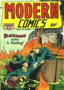 Modern Comics Vol 1 82