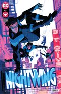 Nightwing Vol 4 87