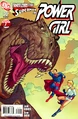 Power Girl Vol 2 #22 (May, 2011)