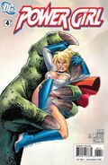 Power Girl Vol 2 4