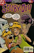 Scooby-Doo Vol 1 55