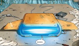 Skeets Prime 001