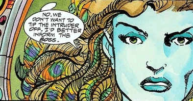 Splendor (Dakotaverse) | DC Database | Fandom