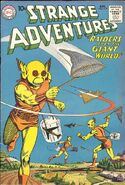 Strange Adventures Vol 1 119