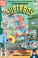 Superboy Vol 2 14